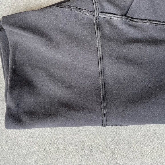 Lululemon Align High-Rise Pant with Pockets 25” l Black - Picture 2 of 7
